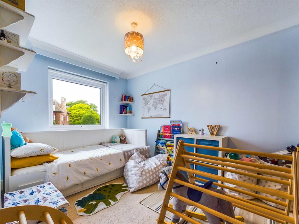Additional property image - Rowan Drive, Highcliffe, Dorset, BH23