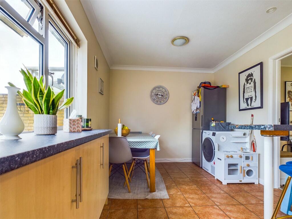 Additional property image - Rowan Drive, Highcliffe, Dorset, BH23