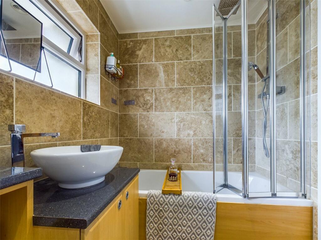 Additional property image - Rowan Drive, Highcliffe, Dorset, BH23