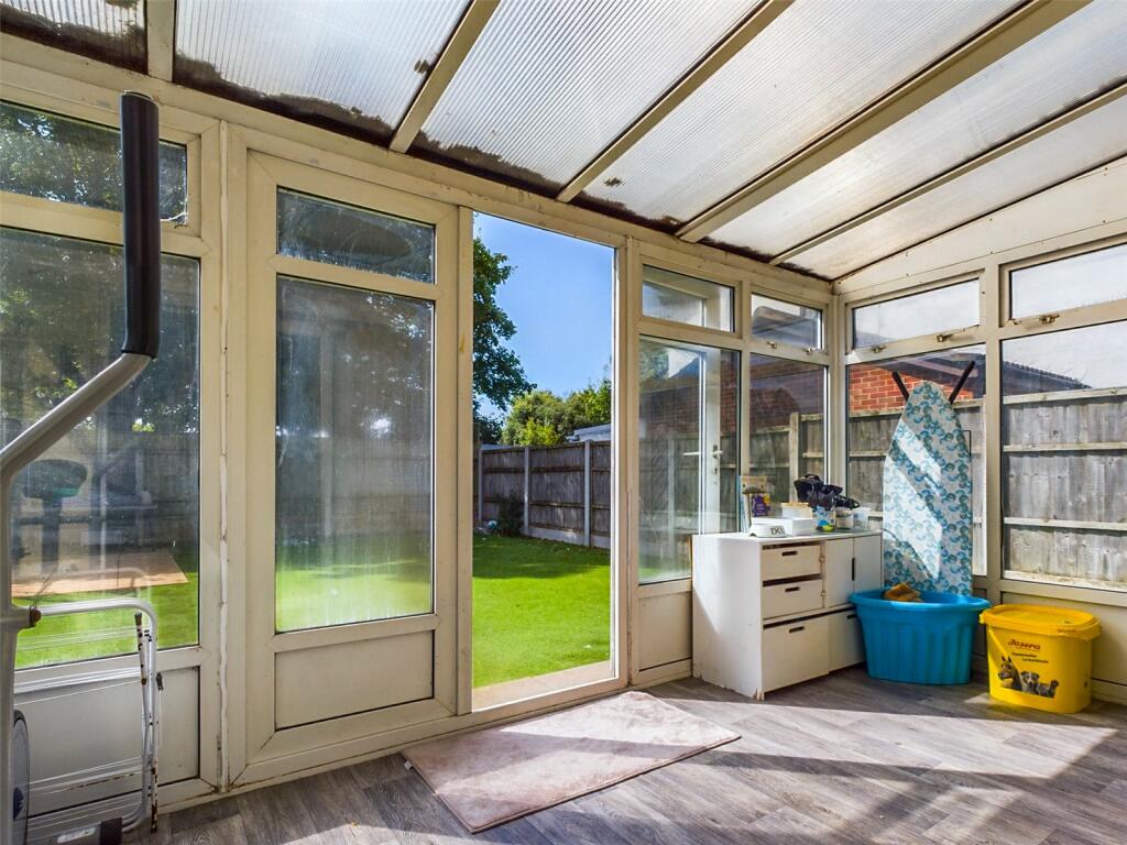 Additional property image - Celandine Close, Highcliffe, Dorset, BH23