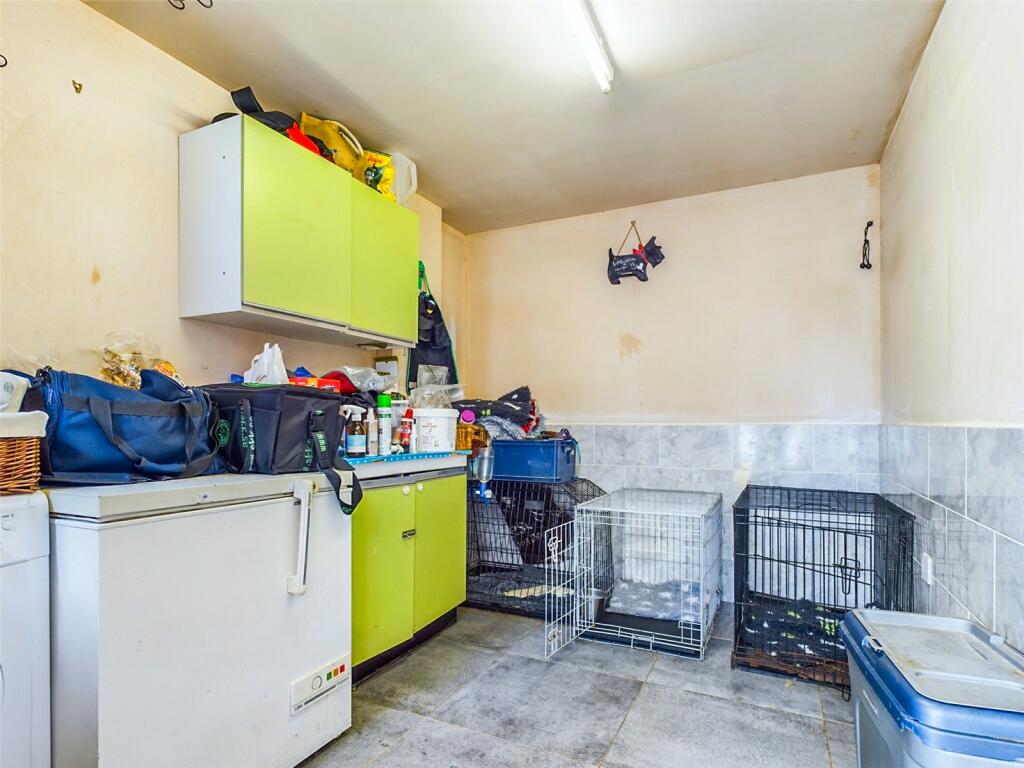 Additional property image - Celandine Close, Highcliffe, Dorset, BH23