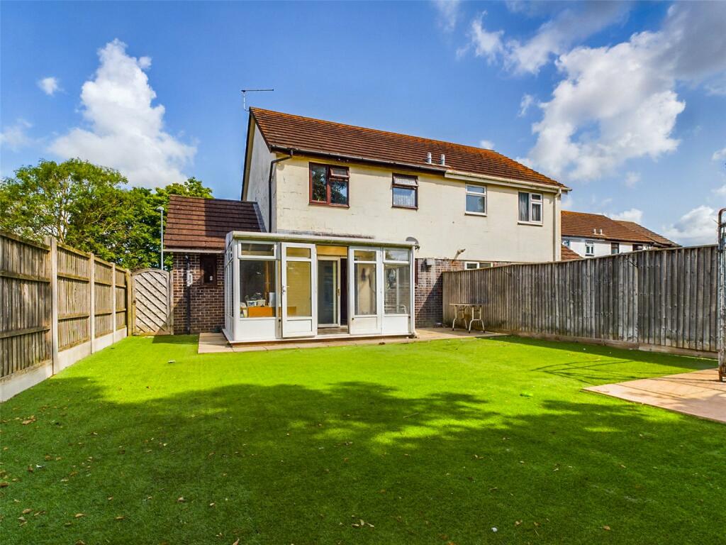 Additional property image - Celandine Close, Highcliffe, Dorset, BH23