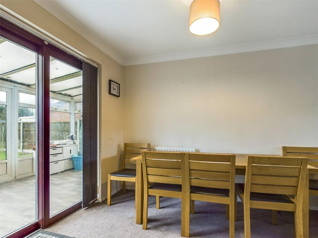 Additional property image - Celandine Close, Highcliffe, Dorset, BH23