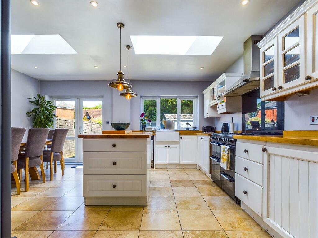 Additional property image - Glenville Road, Walkford, Christchurch, Dorset, BH23
