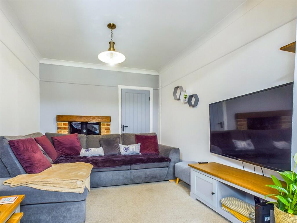 Additional property image - Glenville Road, Walkford, Christchurch, Dorset, BH23