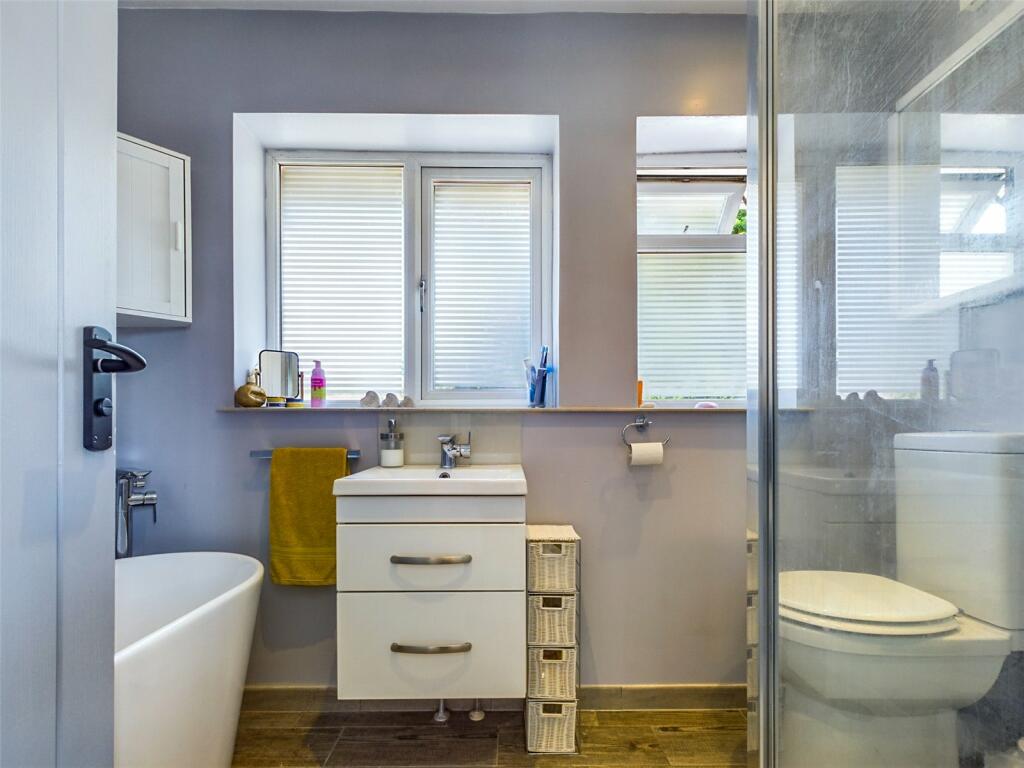 Additional property image - Glenville Road, Walkford, Christchurch, Dorset, BH23