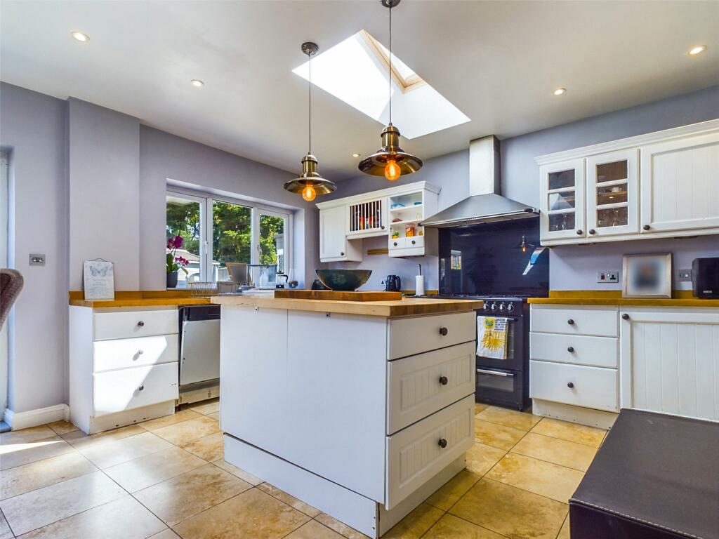 Additional property image - Glenville Road, Walkford, Christchurch, Dorset, BH23