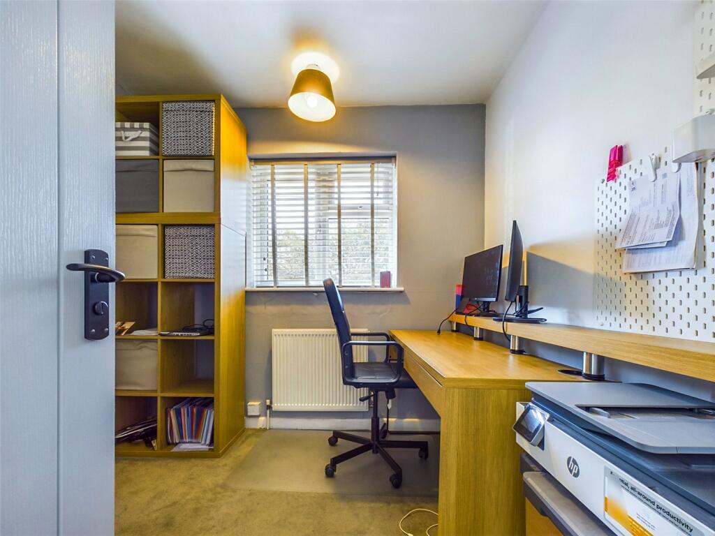 Additional property image - Glenville Road, Walkford, Christchurch, Dorset, BH23