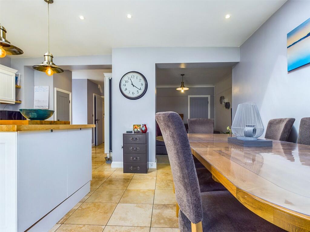 Additional property image - Glenville Road, Walkford, Christchurch, Dorset, BH23