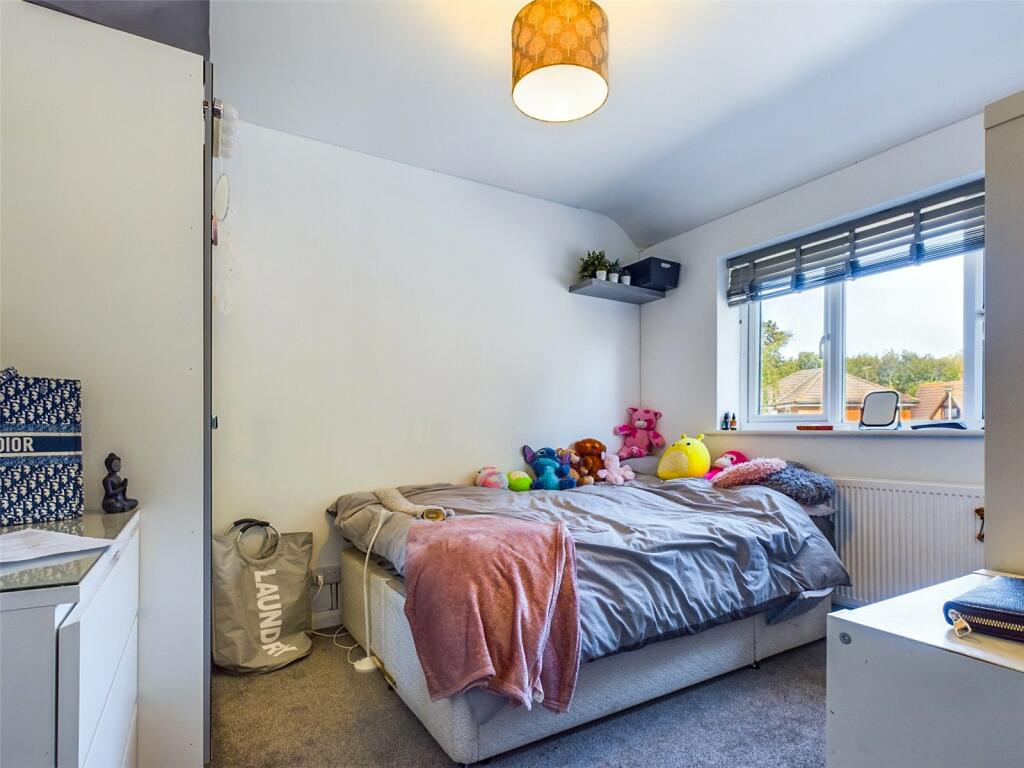 Additional property image - Glenville Road, Walkford, Christchurch, Dorset, BH23
