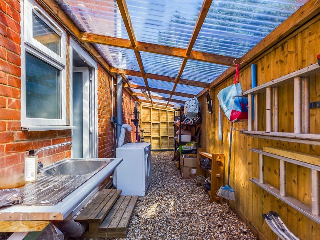Additional property image - Glenville Road, Walkford, Christchurch, Dorset, BH23