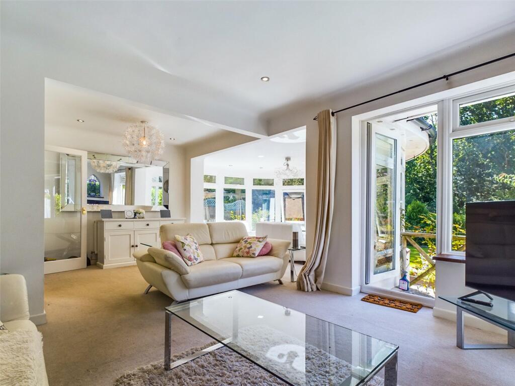 Additional property image - Elphinstone Road, Highcliffe, Christchurch, Dorset, BH23