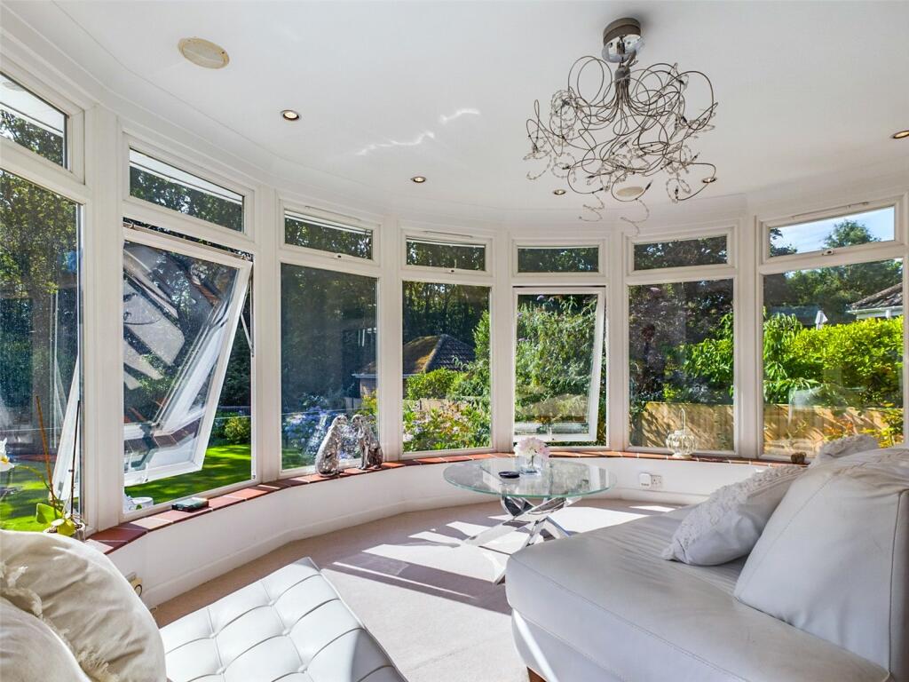 Additional property image - Elphinstone Road, Highcliffe, Christchurch, Dorset, BH23