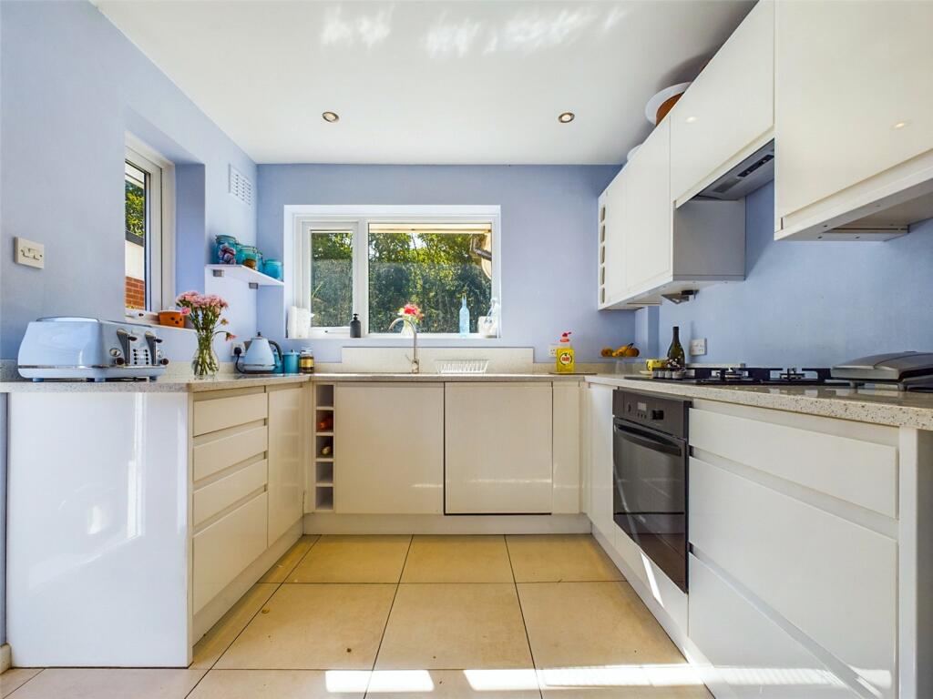 Additional property image - Elphinstone Road, Highcliffe, Christchurch, Dorset, BH23