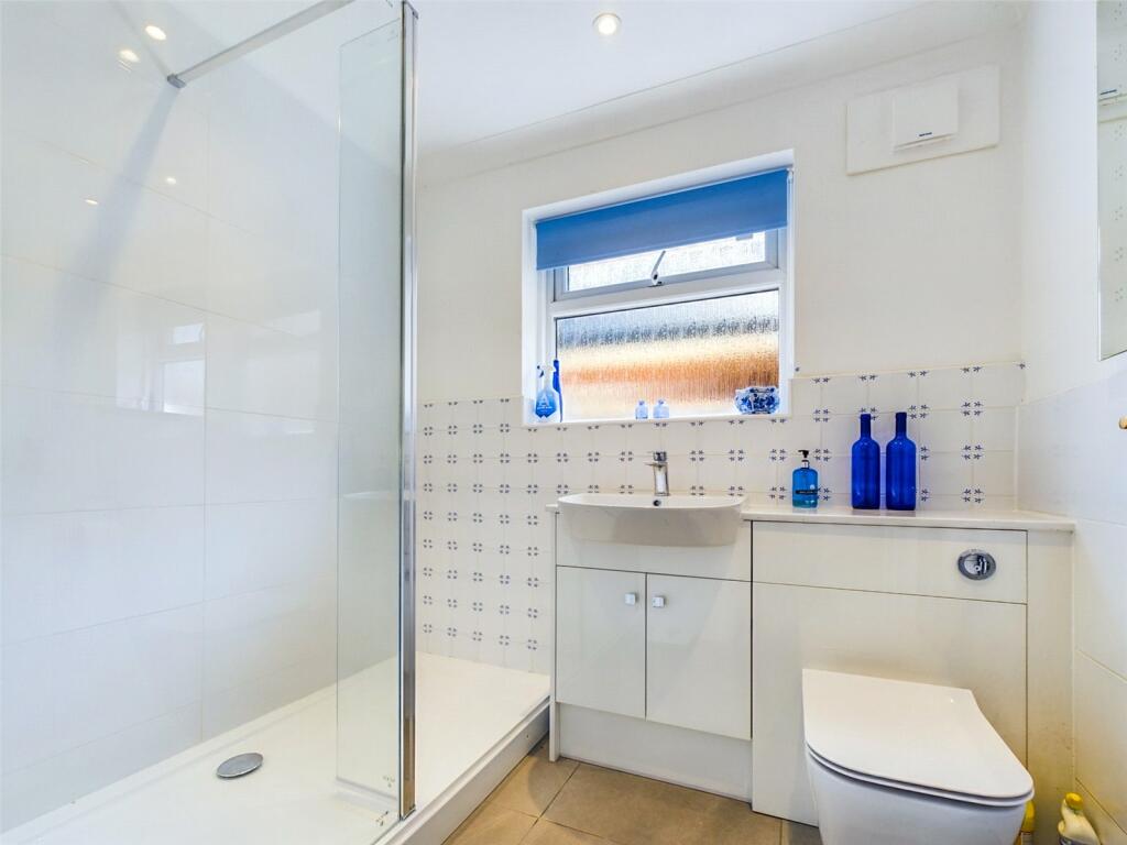 Additional property image - Elphinstone Road, Highcliffe, Christchurch, Dorset, BH23