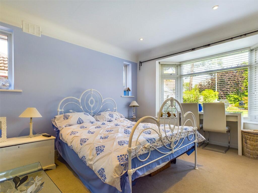Additional property image - Elphinstone Road, Highcliffe, Christchurch, Dorset, BH23
