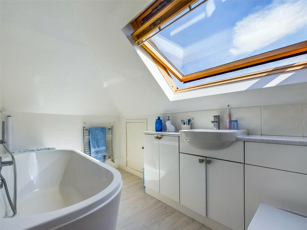 Additional property image - Elphinstone Road, Highcliffe, Christchurch, Dorset, BH23
