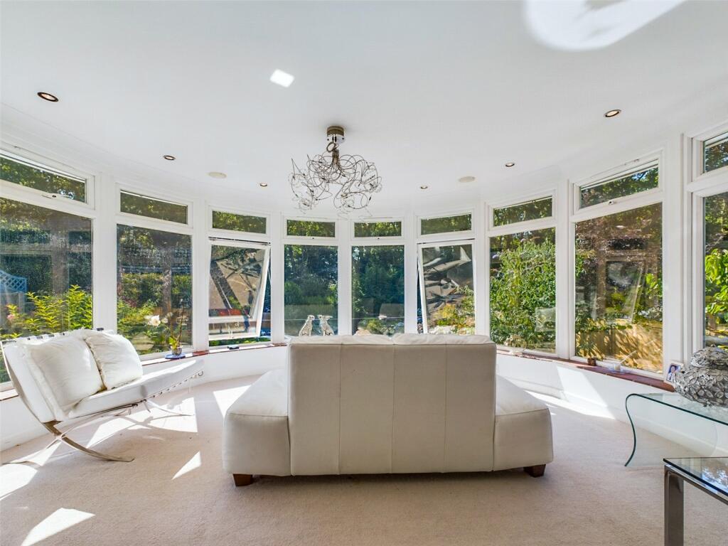 Additional property image - Elphinstone Road, Highcliffe, Christchurch, Dorset, BH23