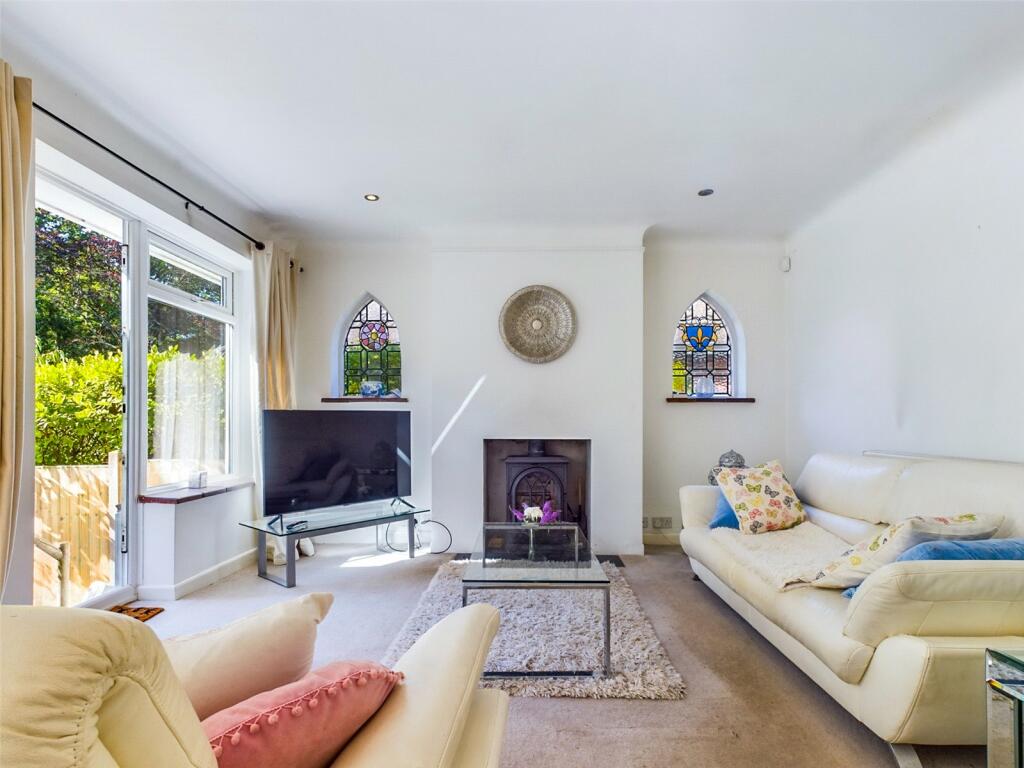 Additional property image - Elphinstone Road, Highcliffe, Christchurch, Dorset, BH23