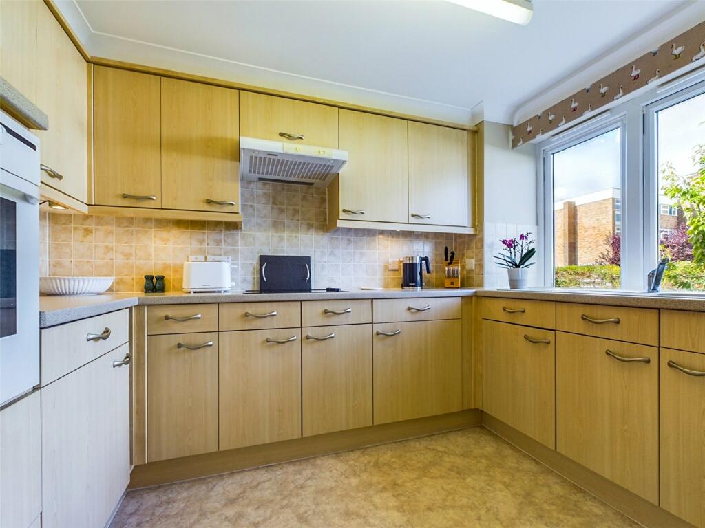 Additional property image - Highview Court, 46 Wortley Road, Highcliffe, BH23