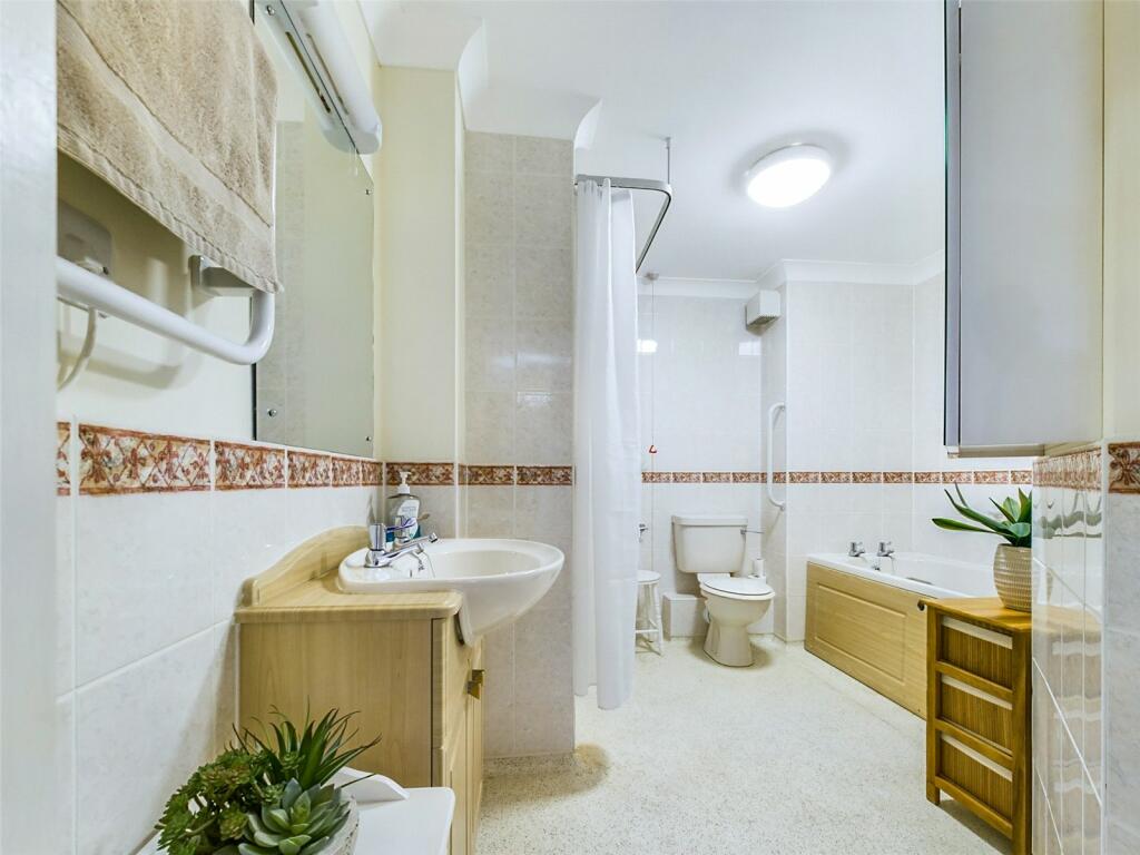 Additional property image - Highview Court, 46 Wortley Road, Highcliffe, BH23