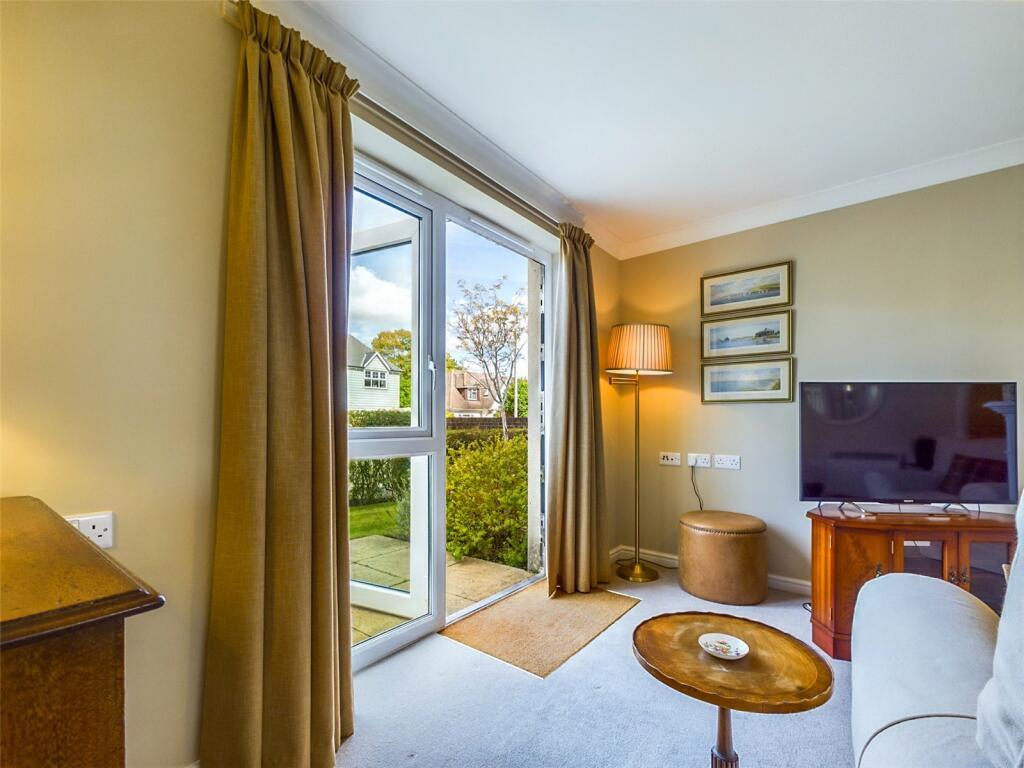 Additional property image - Highview Court, 46 Wortley Road, Highcliffe, BH23