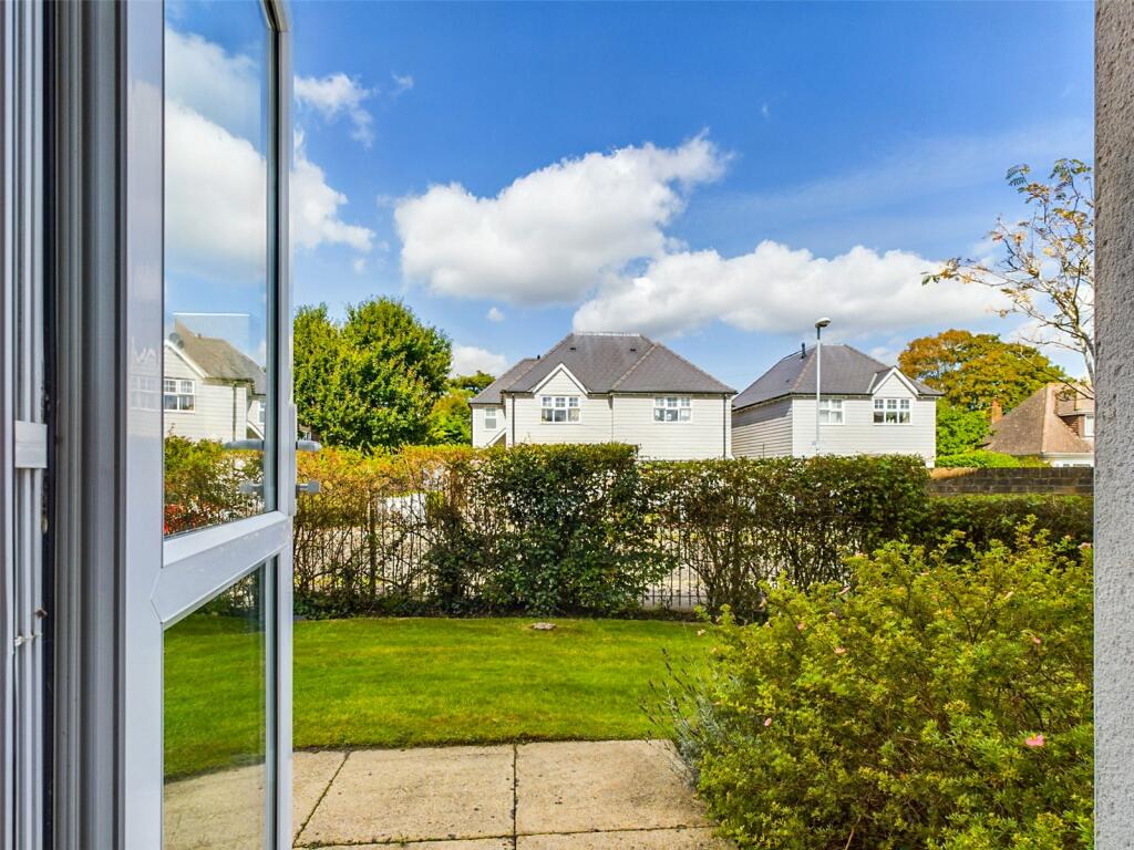 Additional property image - Highview Court, 46 Wortley Road, Highcliffe, BH23