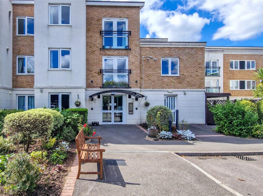 Additional property image - Highview Court, 46 Wortley Road, Highcliffe, BH23
