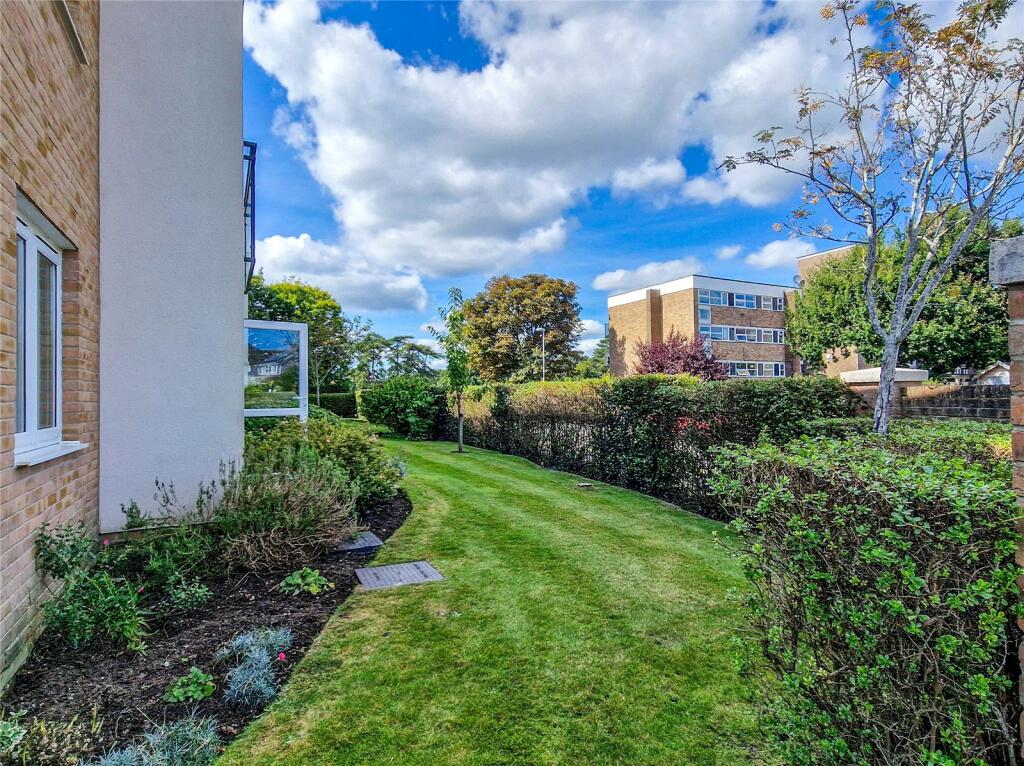 Additional property image - Highview Court, 46 Wortley Road, Highcliffe, BH23
