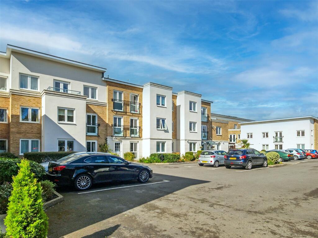 Additional property image - Highview Court, 46 Wortley Road, Highcliffe, BH23