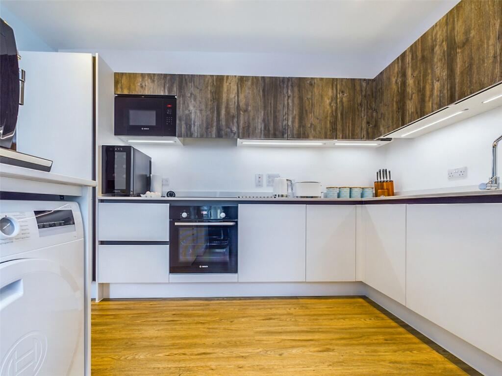 Additional property image - Waterford Road, Highcliffe, Christchurch, Dorset, BH23