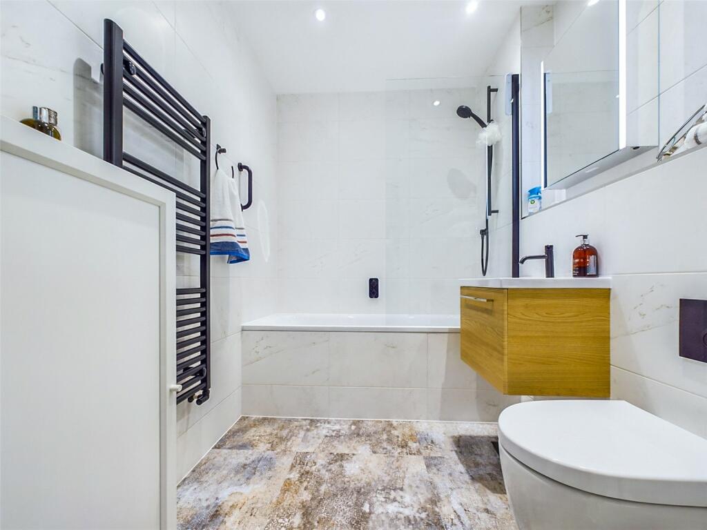 Additional property image - Waterford Road, Highcliffe, Christchurch, Dorset, BH23
