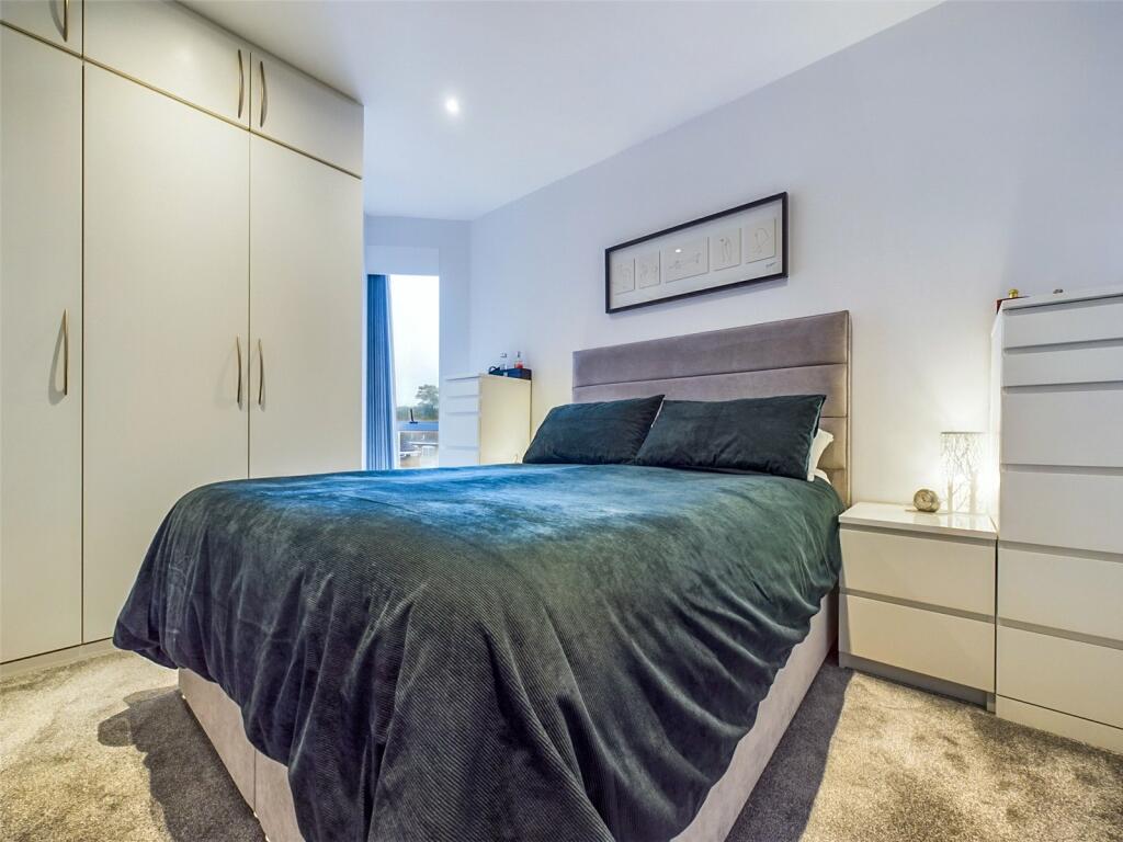Additional property image - Waterford Road, Highcliffe, Christchurch, Dorset, BH23