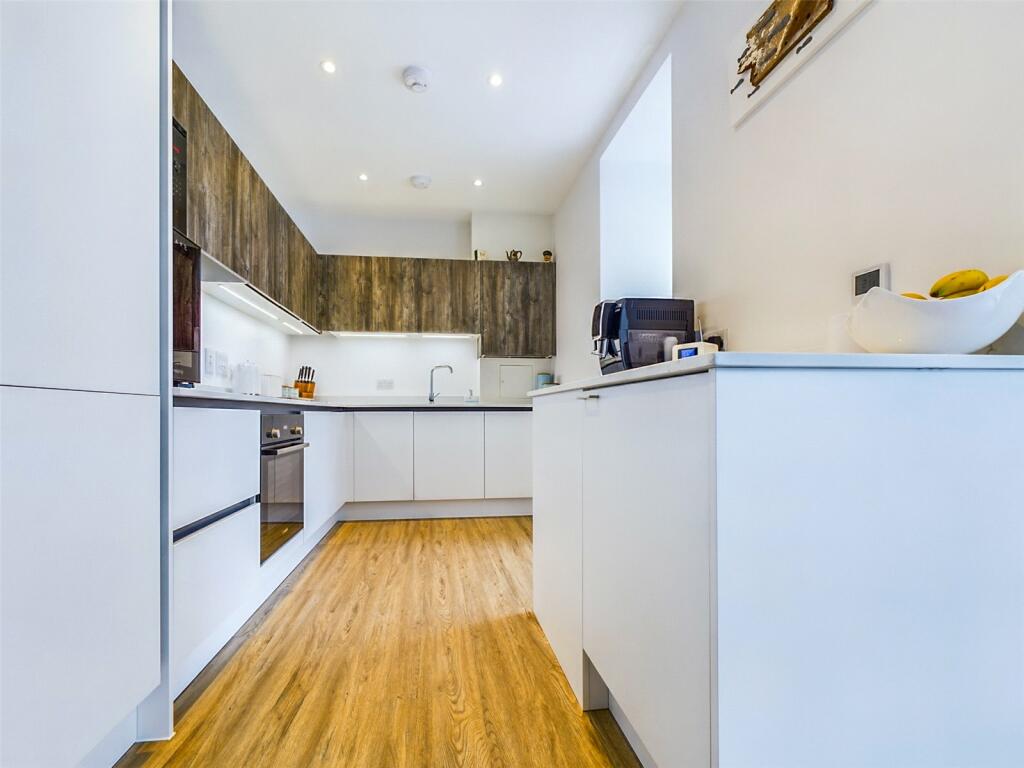 Additional property image - Waterford Road, Highcliffe, Christchurch, Dorset, BH23