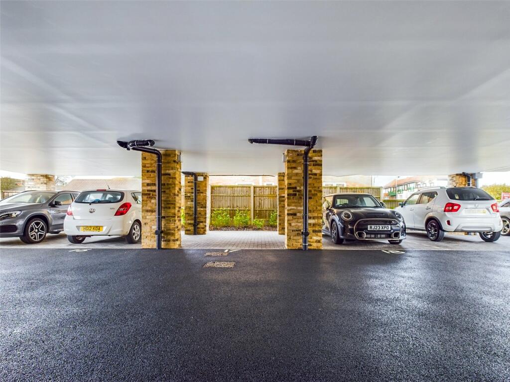 Additional property image - Waterford Road, Highcliffe, Christchurch, Dorset, BH23