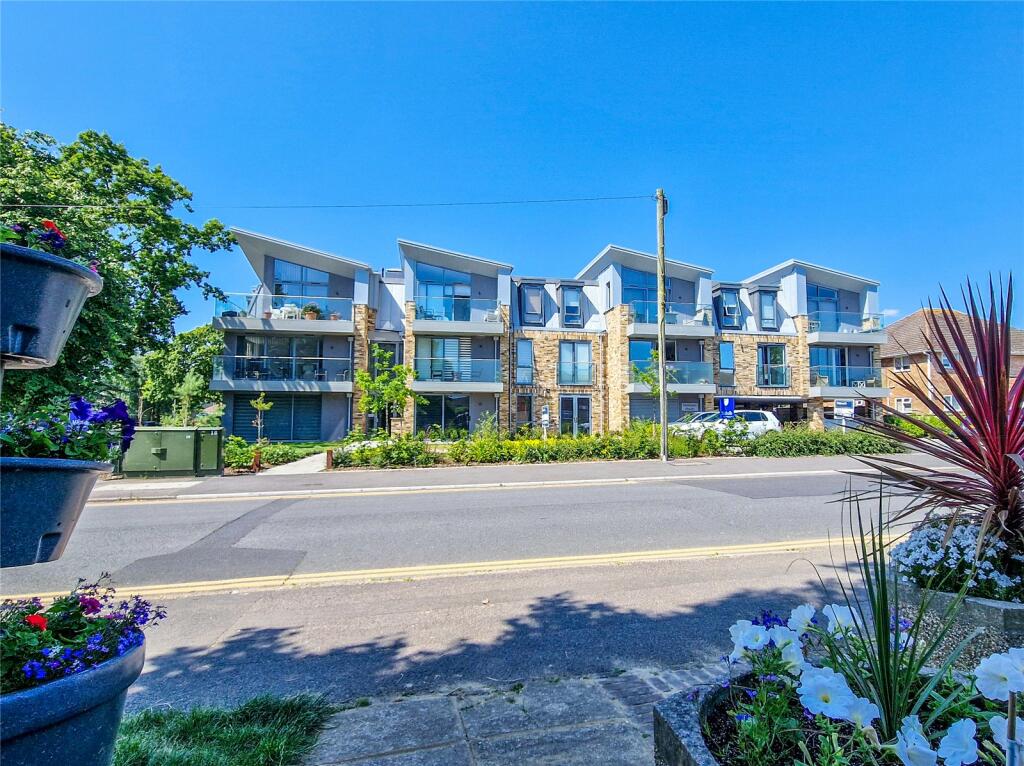 Additional property image - Waterford Road, Highcliffe, Christchurch, Dorset, BH23