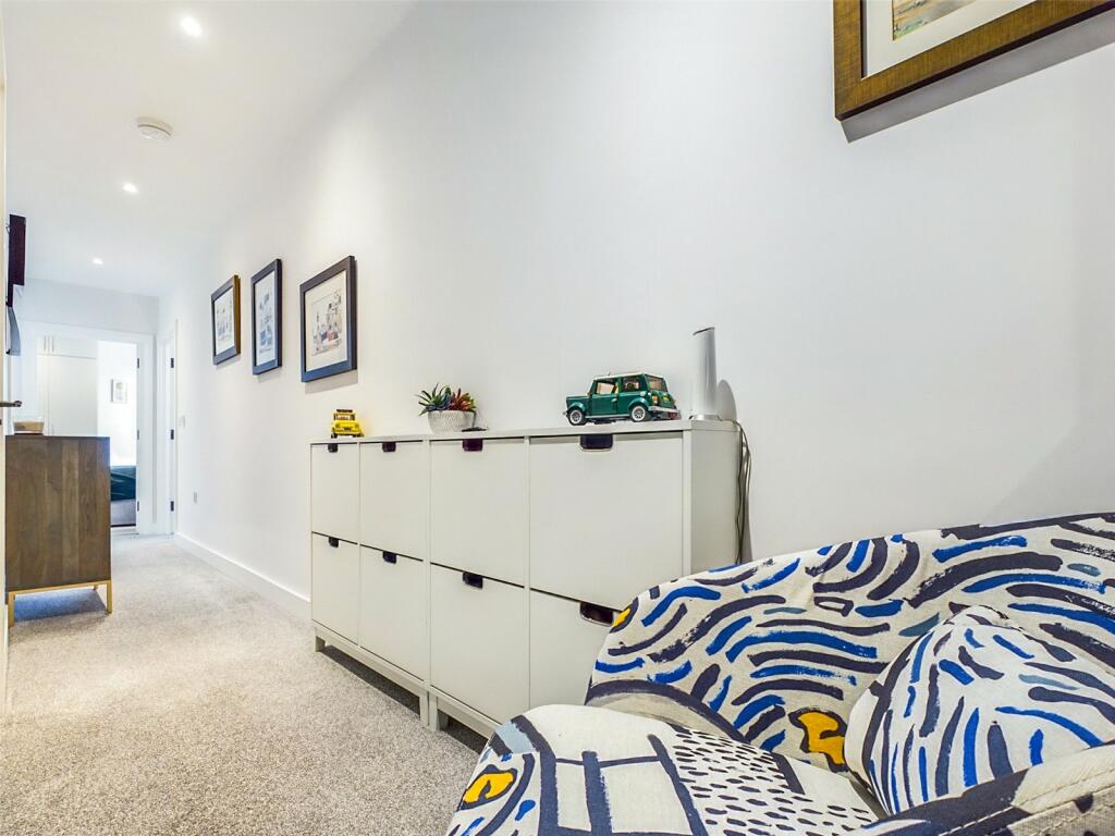 Additional property image - Waterford Road, Highcliffe, Christchurch, Dorset, BH23
