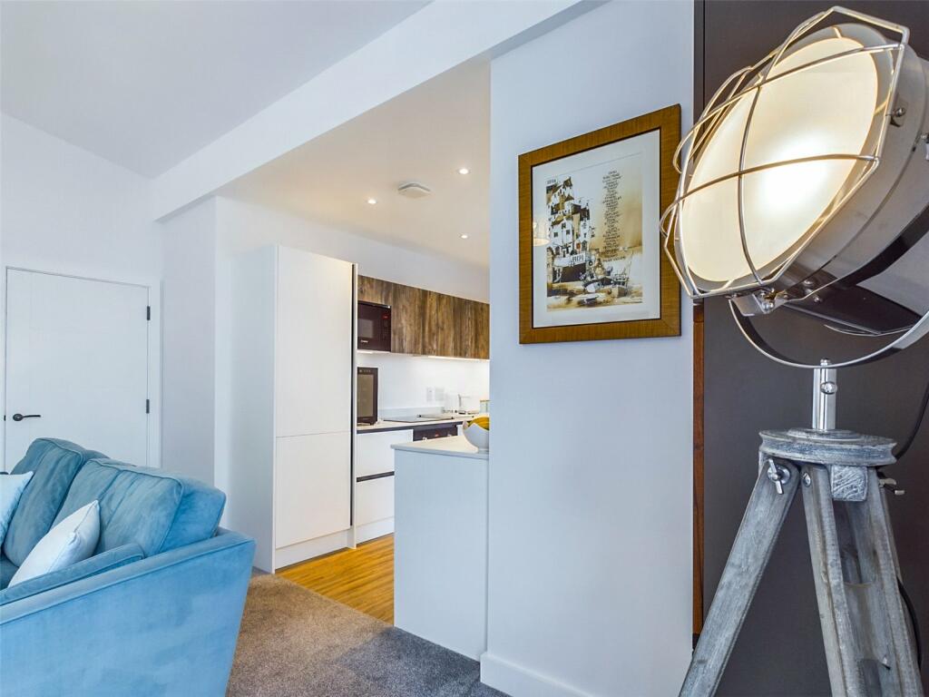 Additional property image - Waterford Road, Highcliffe, Christchurch, Dorset, BH23