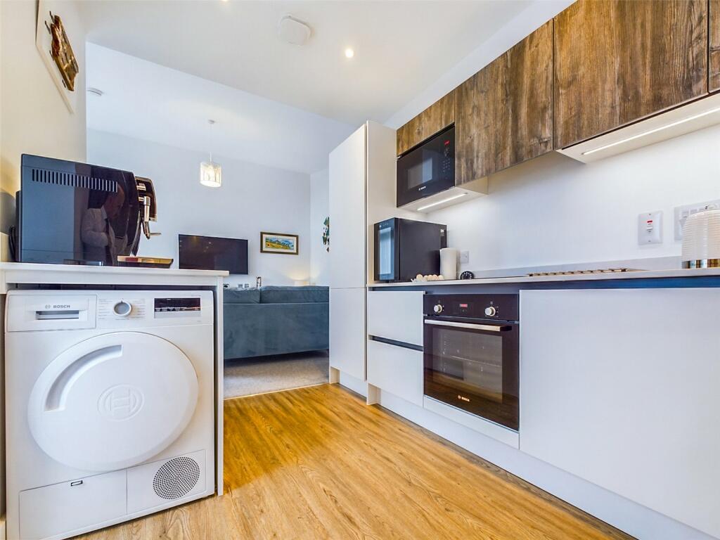 Additional property image - Waterford Road, Highcliffe, Christchurch, Dorset, BH23