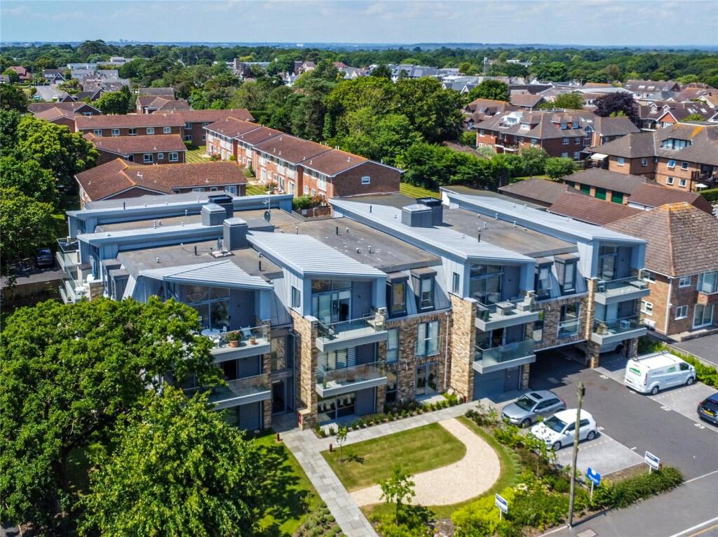 Additional property image - Waterford Road, Highcliffe, Christchurch, Dorset, BH23