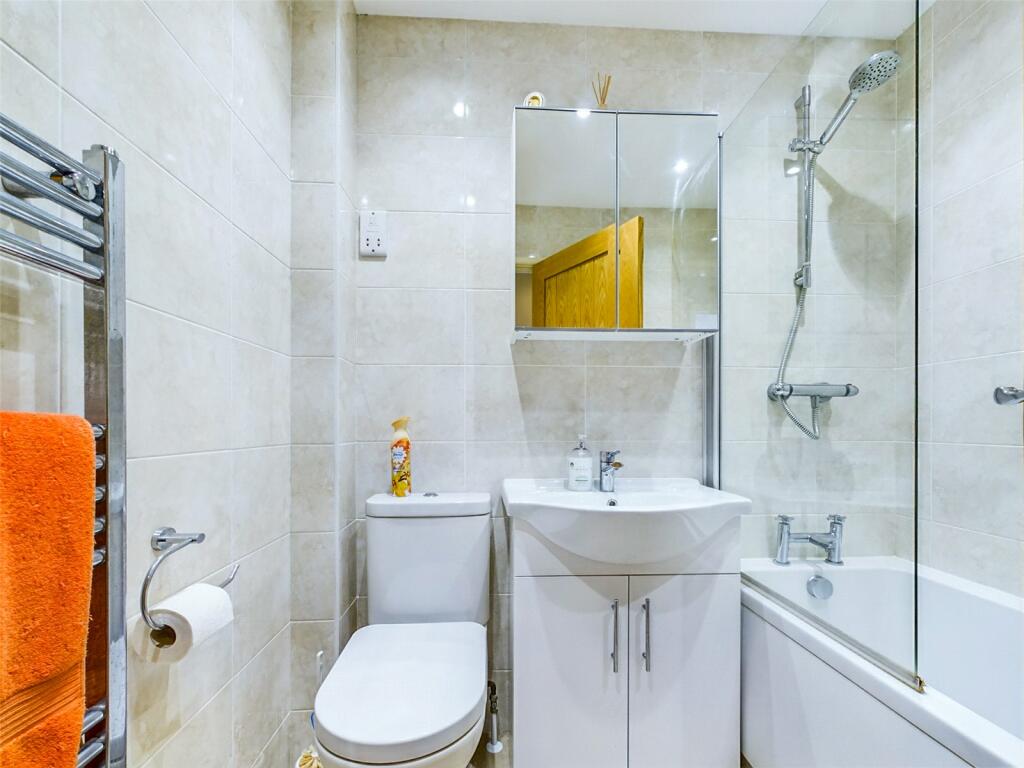 Additional property image - Hazel Close, Highcliffe, Dorset, BH23