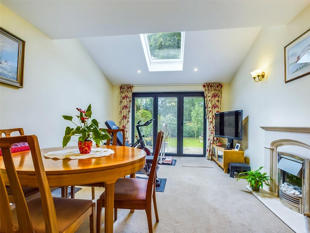 Additional property image - Hazel Close, Highcliffe, Dorset, BH23