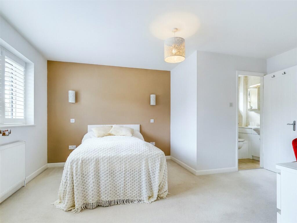 Additional property image - Hazel Close, Highcliffe, Dorset, BH23