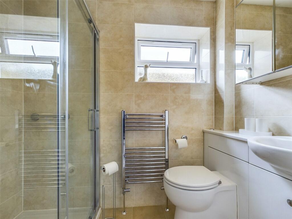 Additional property image - Hazel Close, Highcliffe, Dorset, BH23