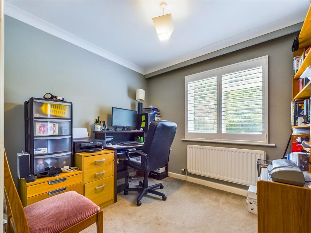 Additional property image - Hazel Close, Highcliffe, Dorset, BH23