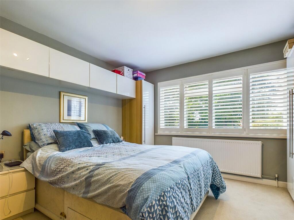 Additional property image - Hazel Close, Highcliffe, Dorset, BH23