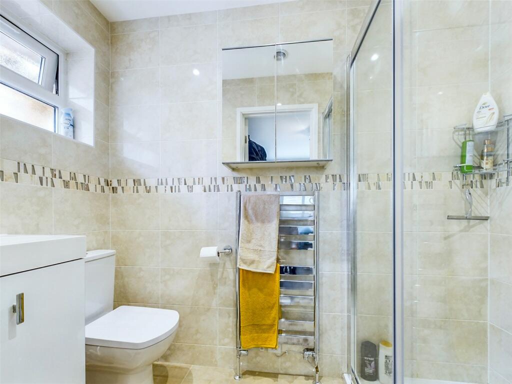 Additional property image - Hazel Close, Highcliffe, Dorset, BH23