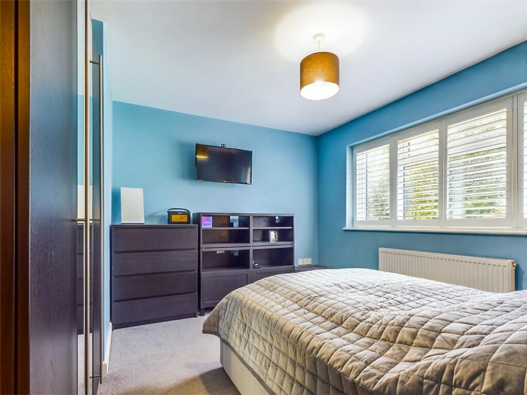 Additional property image - Hazel Close, Highcliffe, Dorset, BH23