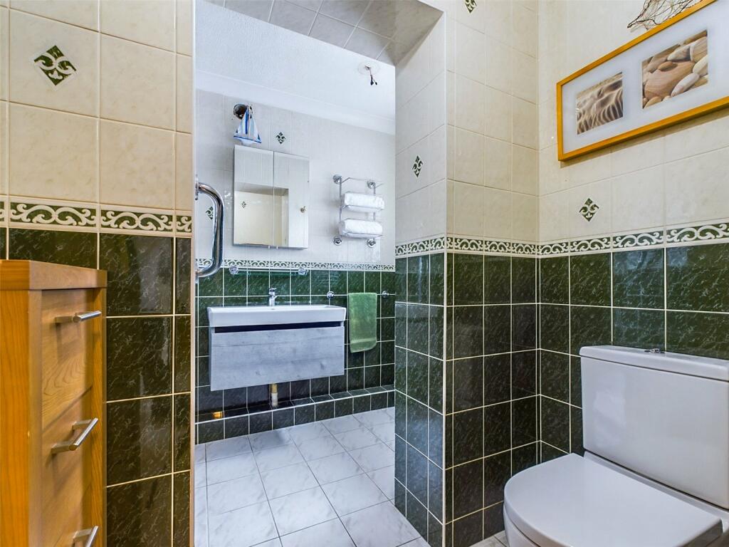 Additional property image - Hazel Close, Highcliffe, Dorset, BH23