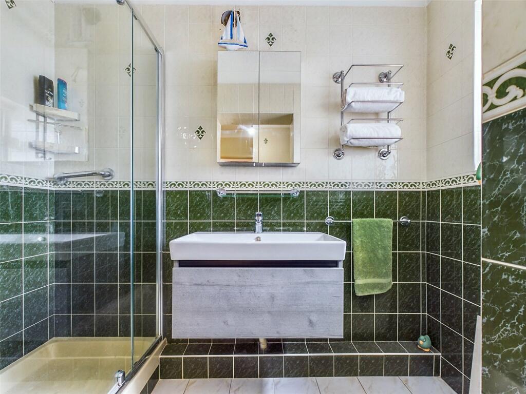 Additional property image - Hazel Close, Highcliffe, Dorset, BH23